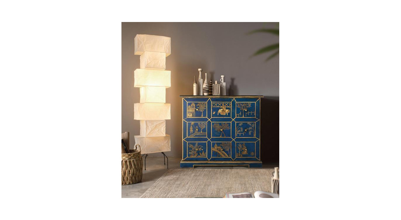 Commode