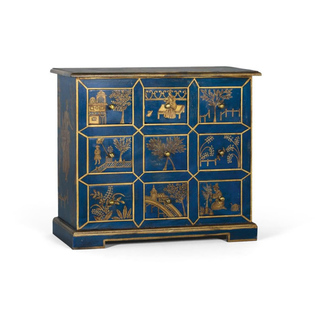 Commode