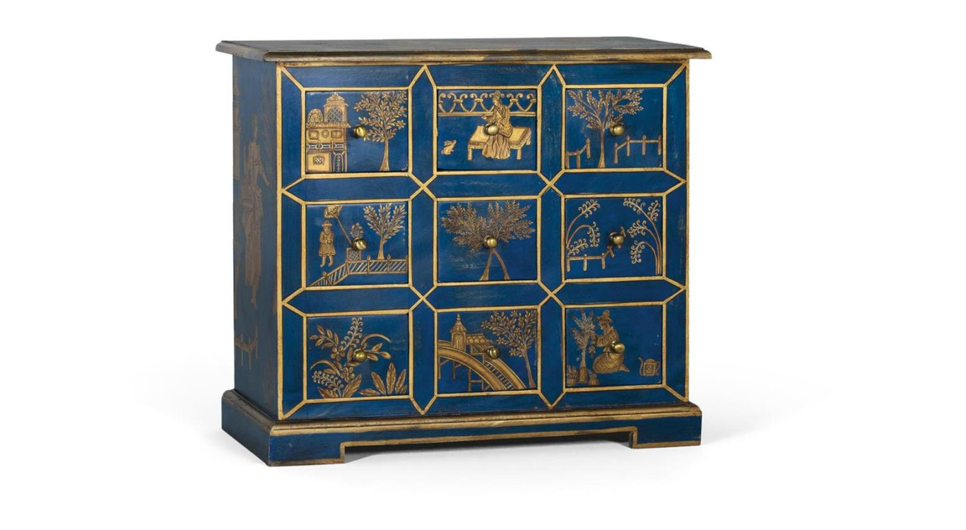 Commode