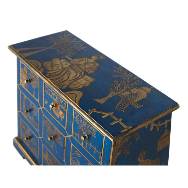 Commode