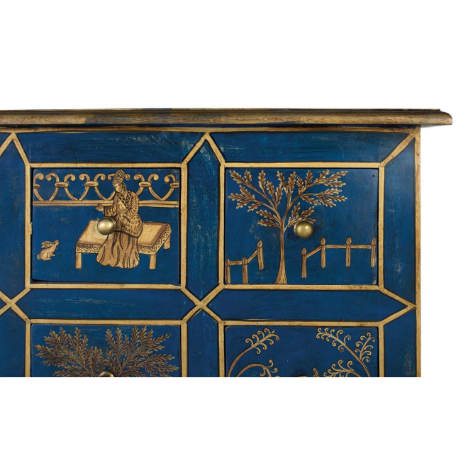 Commode