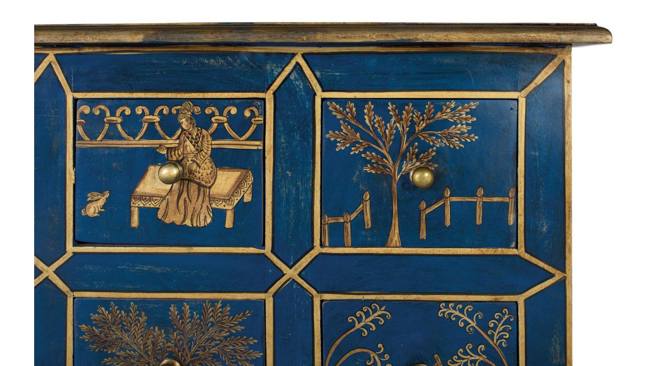 Commode
