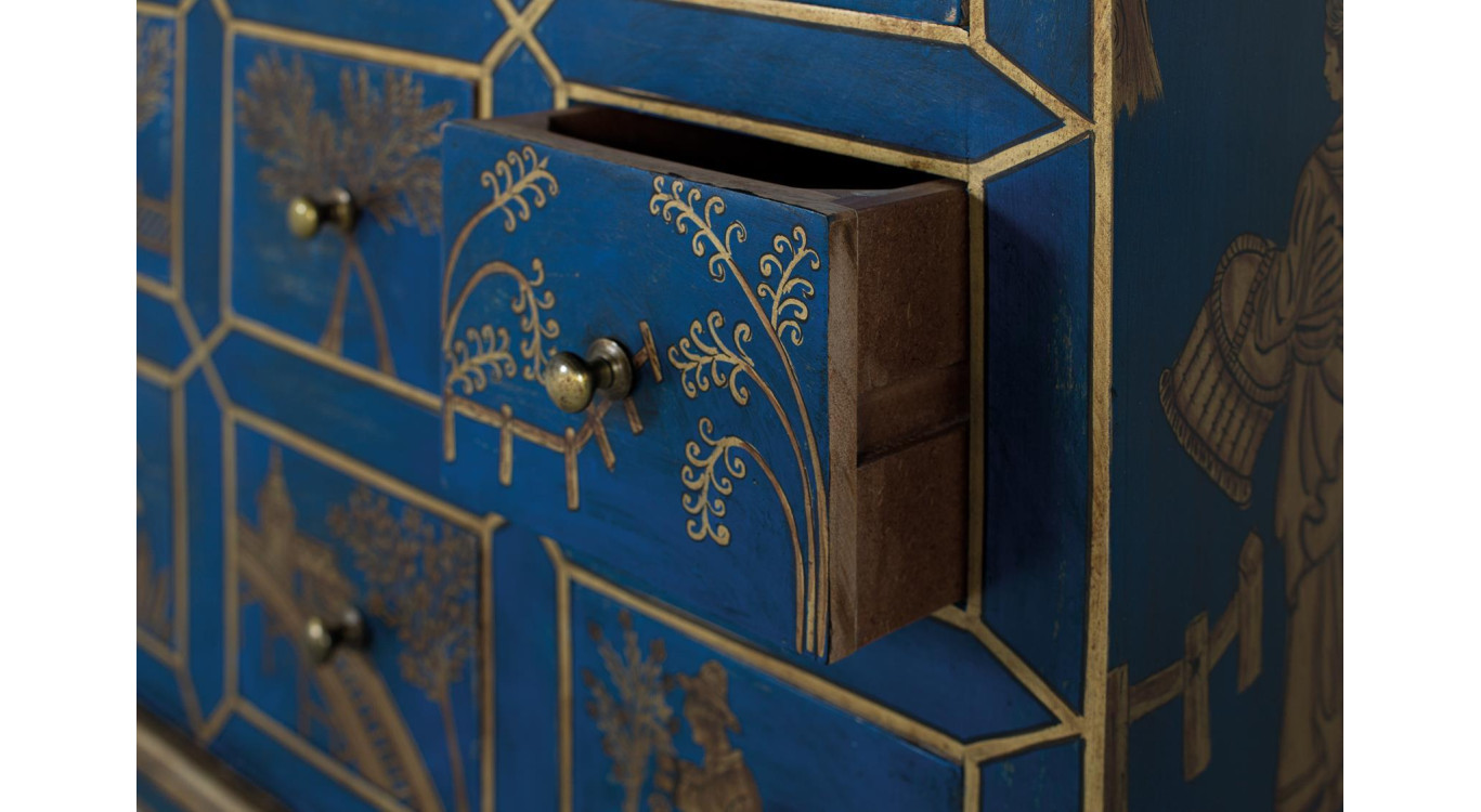 Commode