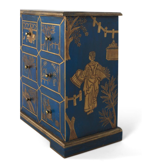 Commode