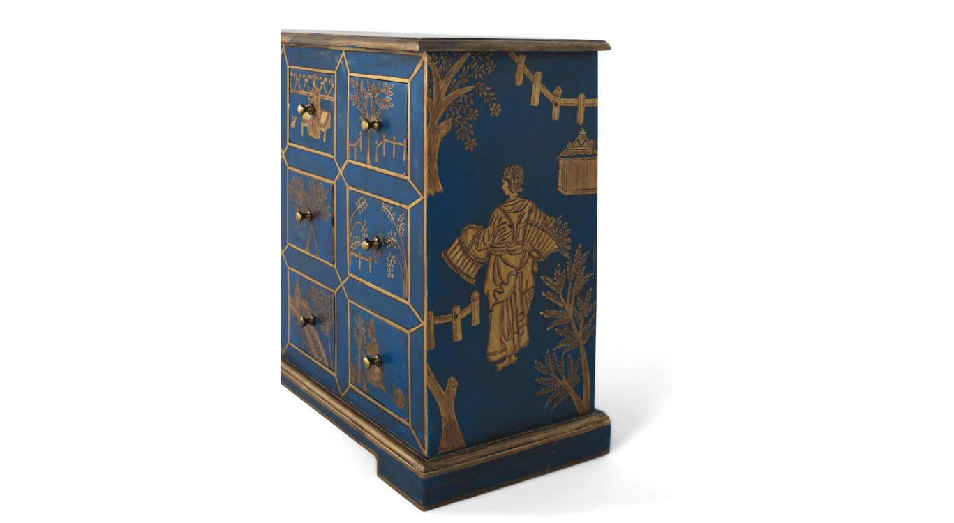 Commode