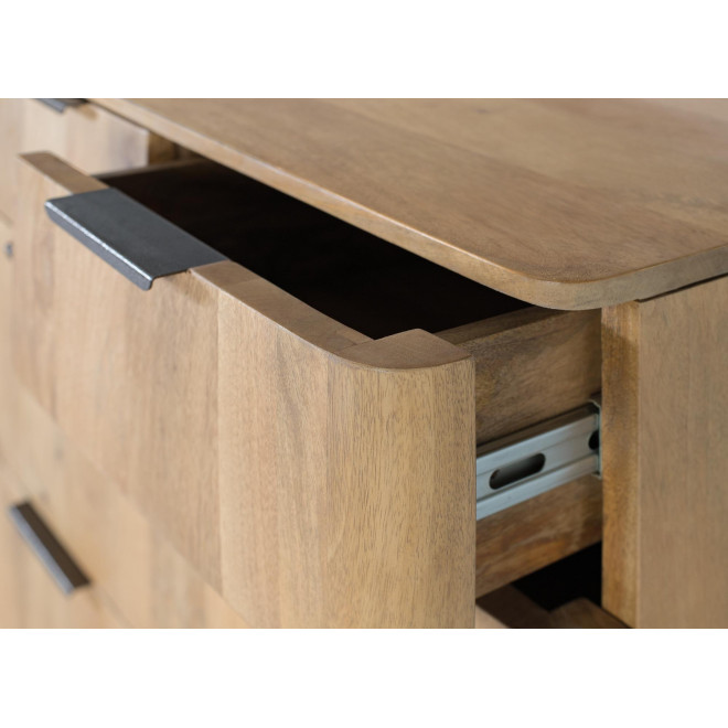 Commode