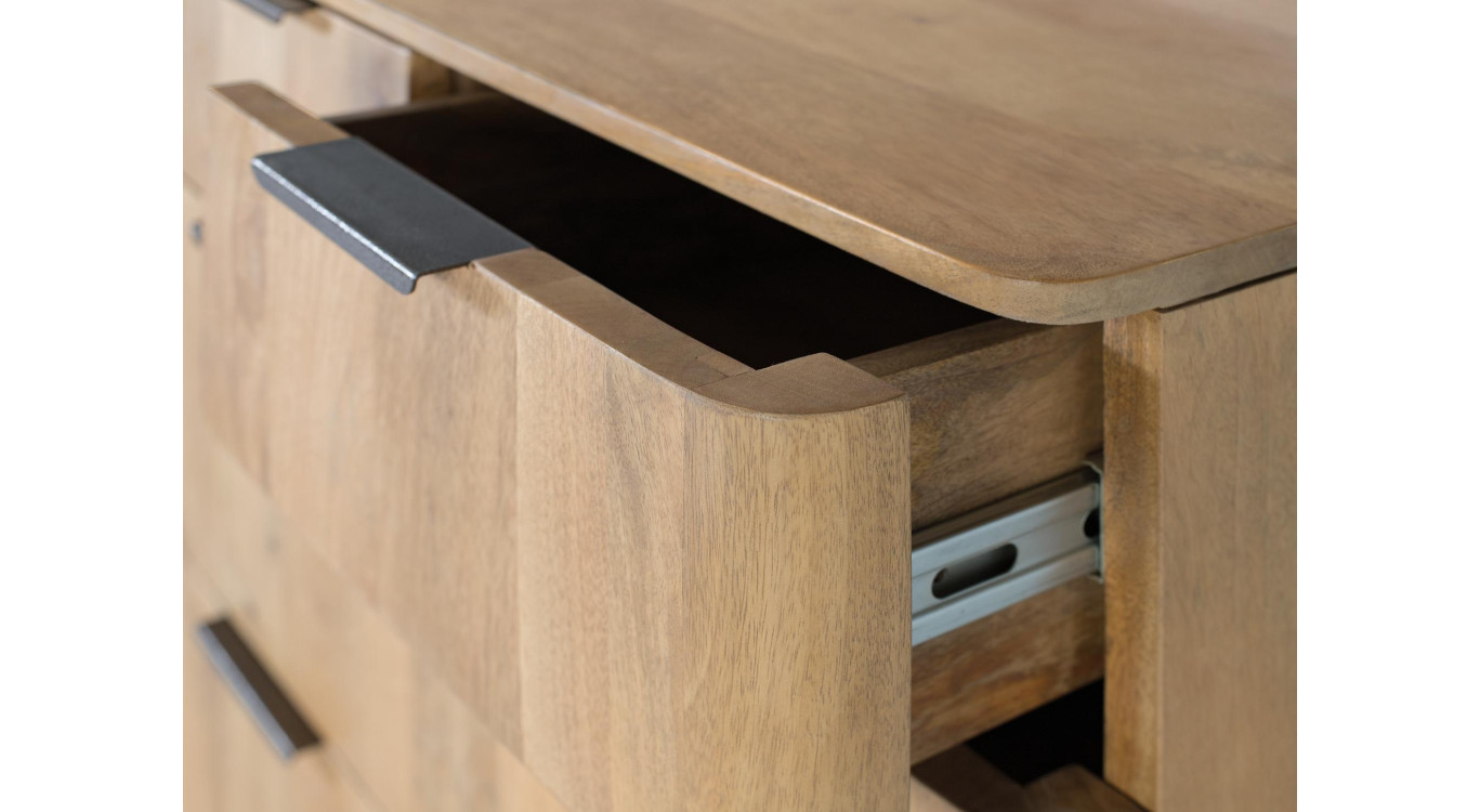 Commode