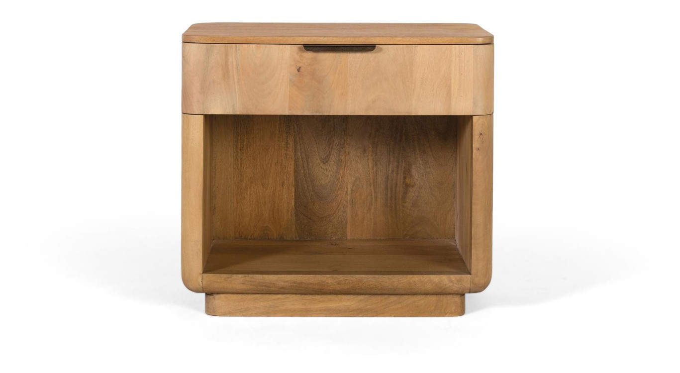 Table de chevet