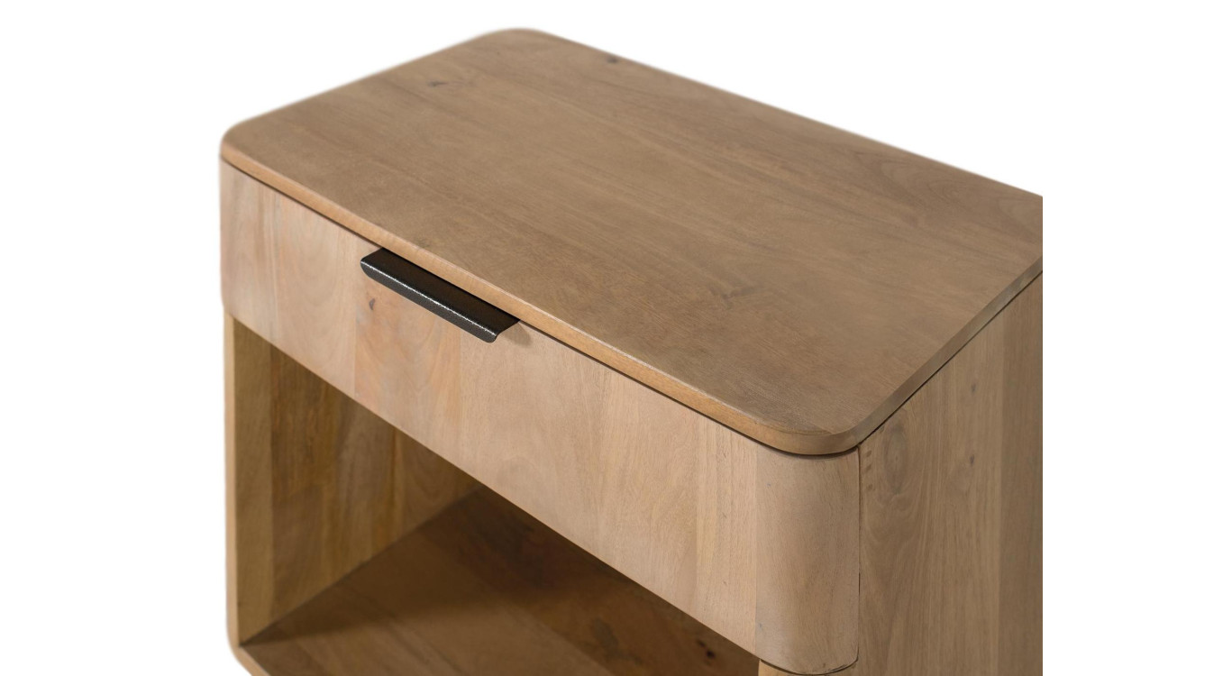 Table de chevet