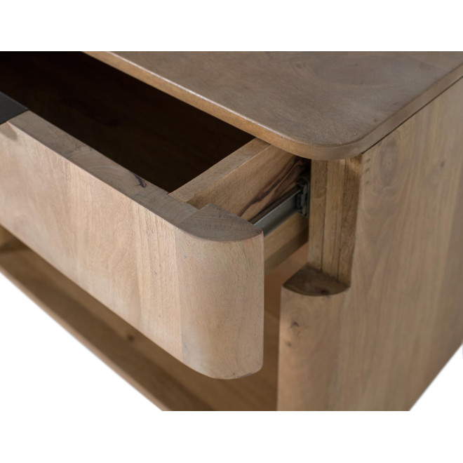 Table de chevet