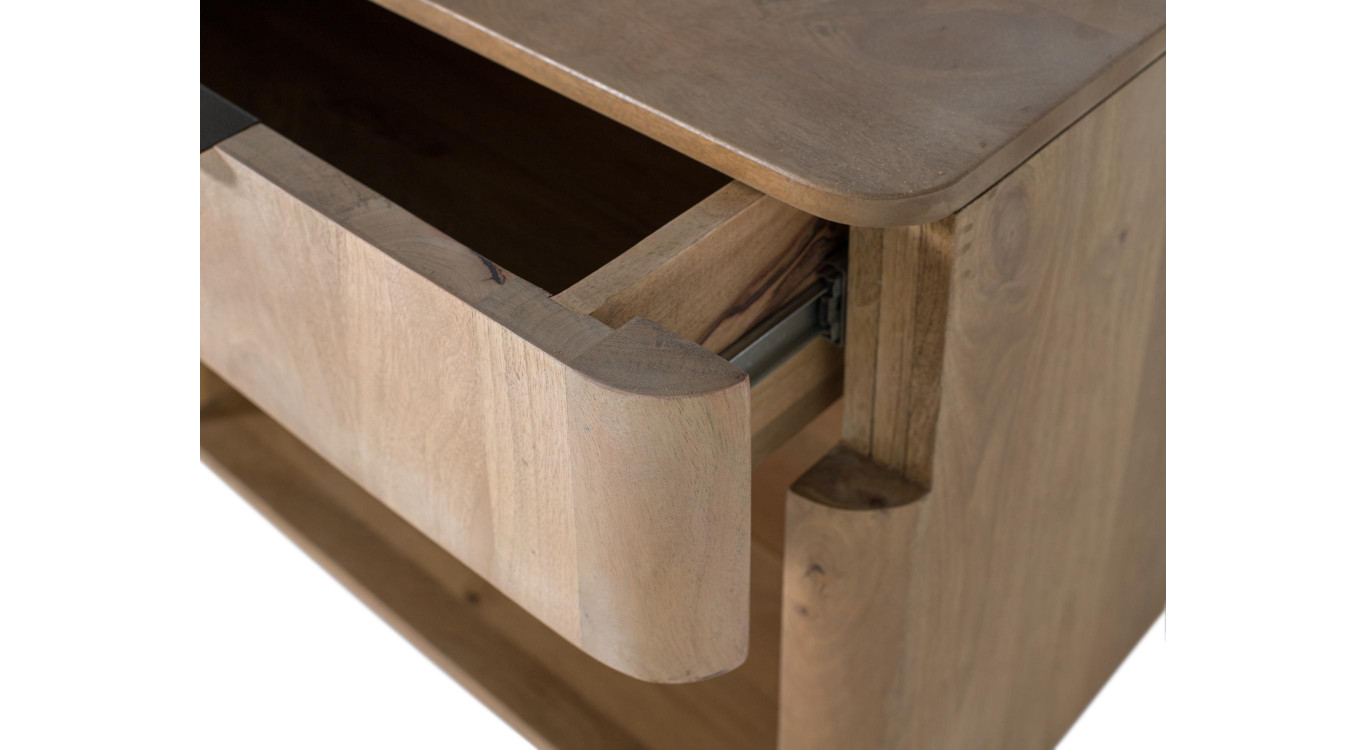 Table de chevet