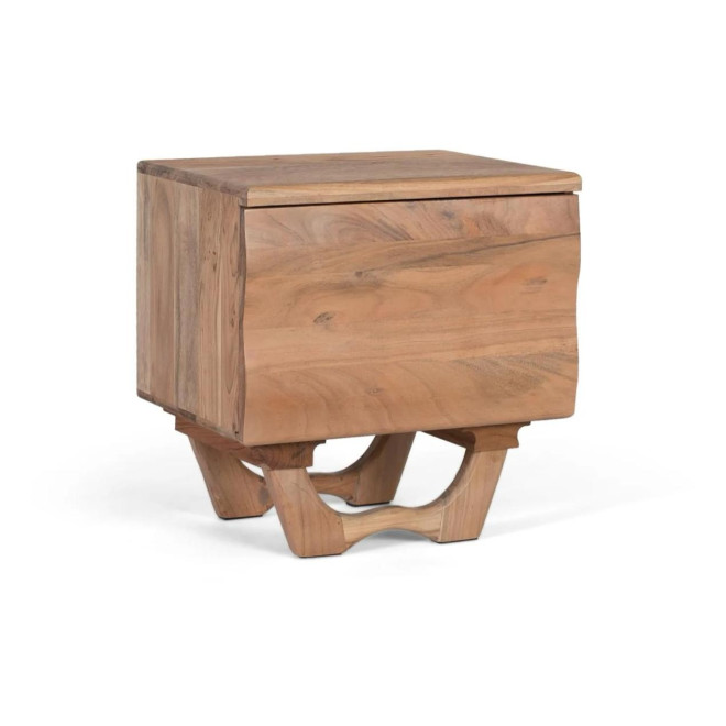 Table de chevet