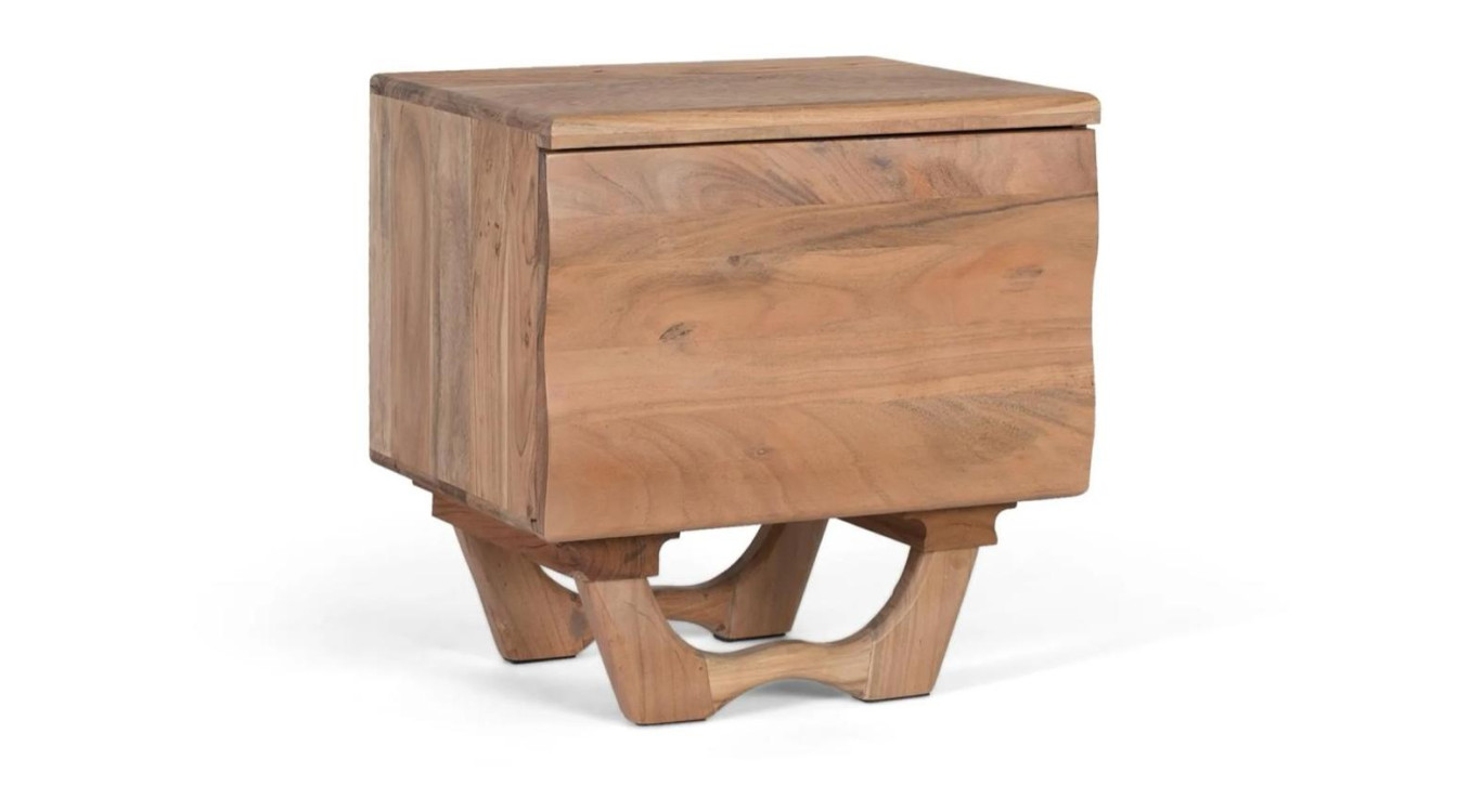 Table de chevet