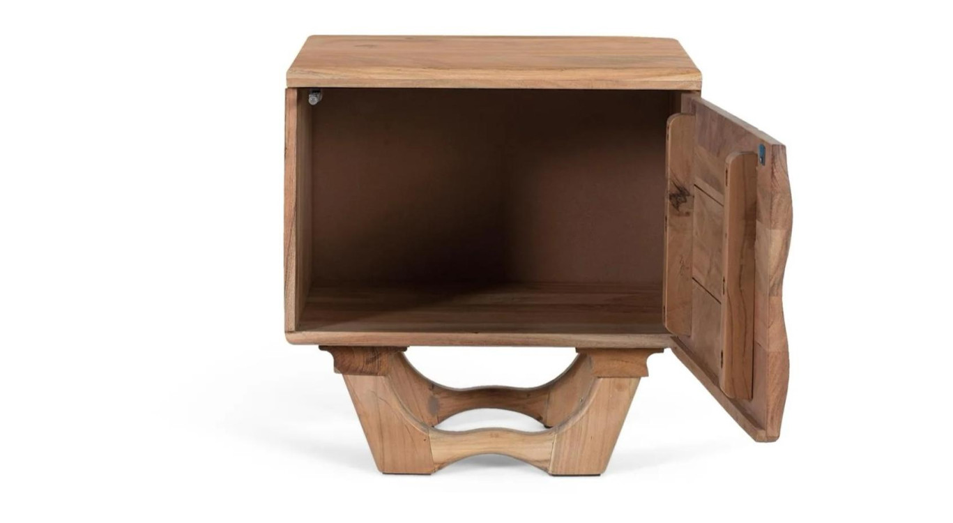 Table de chevet