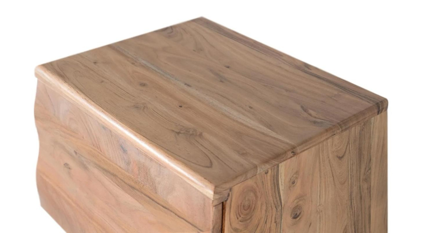 Table de chevet