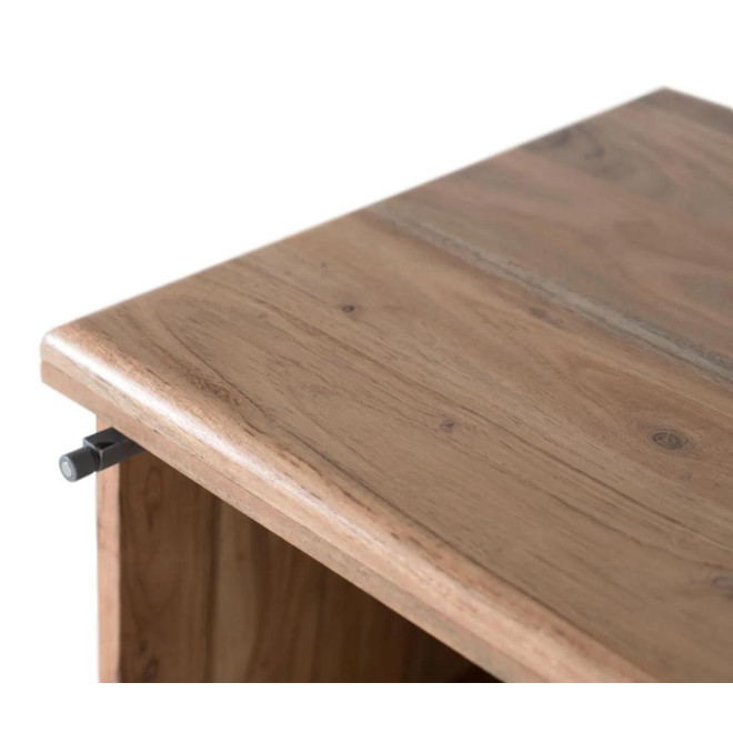 Table de chevet
