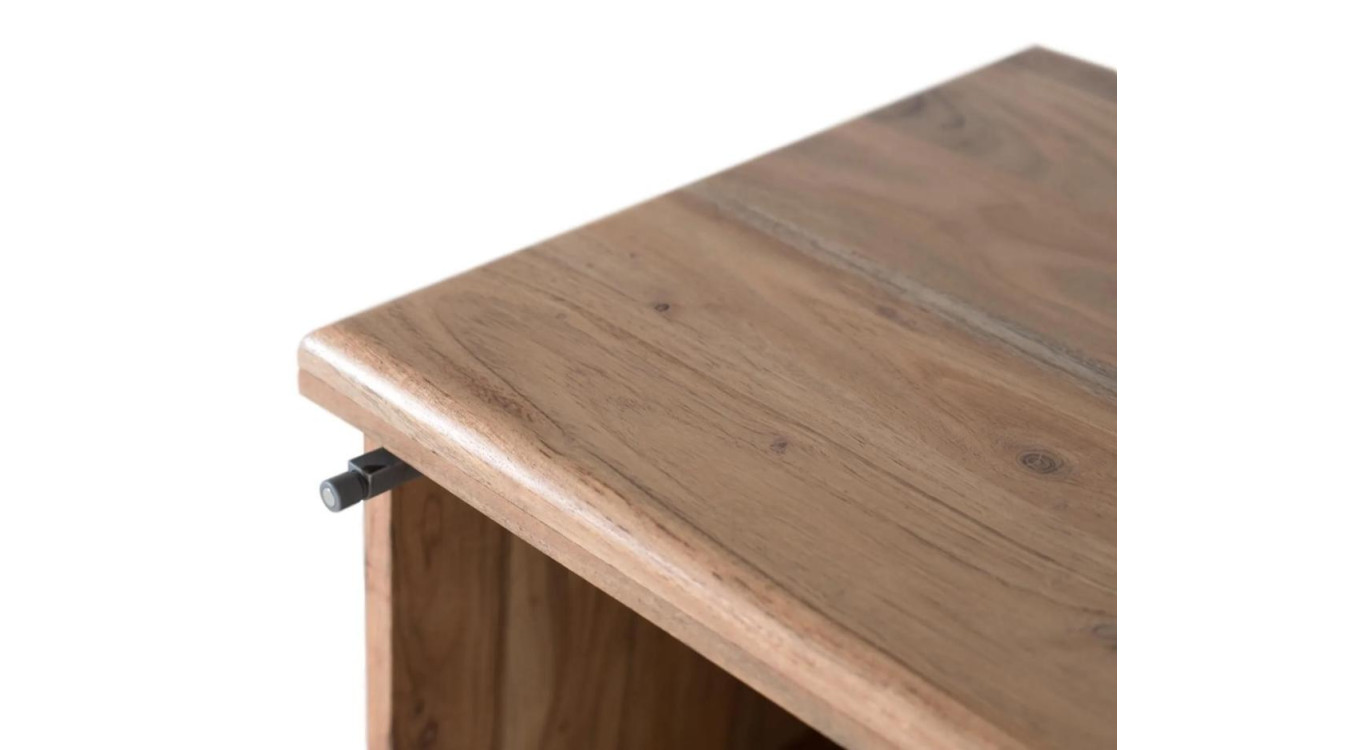 Table de chevet