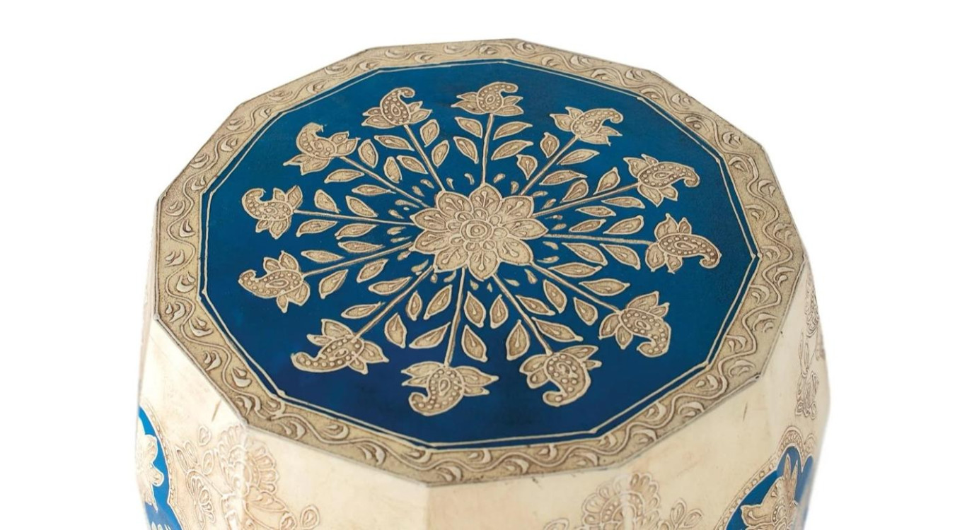 Tabouret
