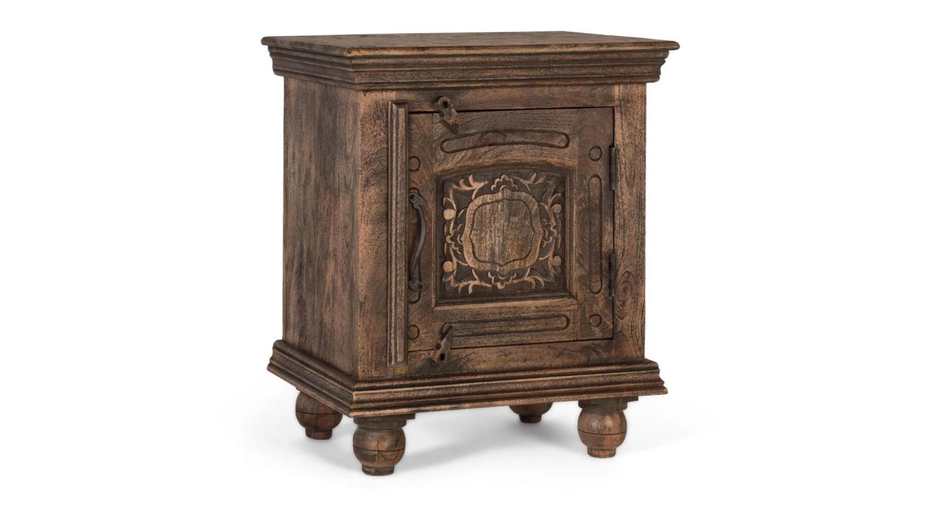 Table de chevet