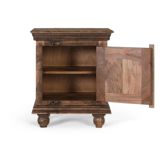 Table de chevet