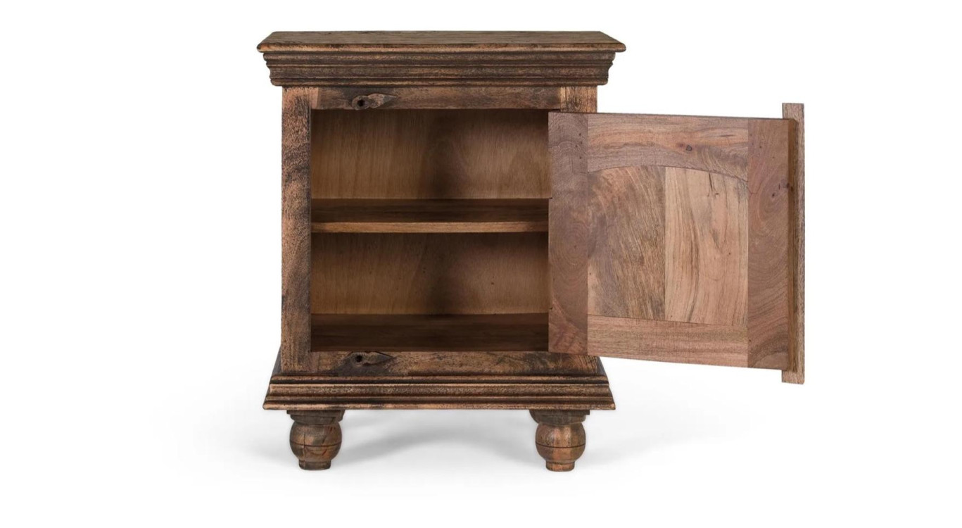 Table de chevet