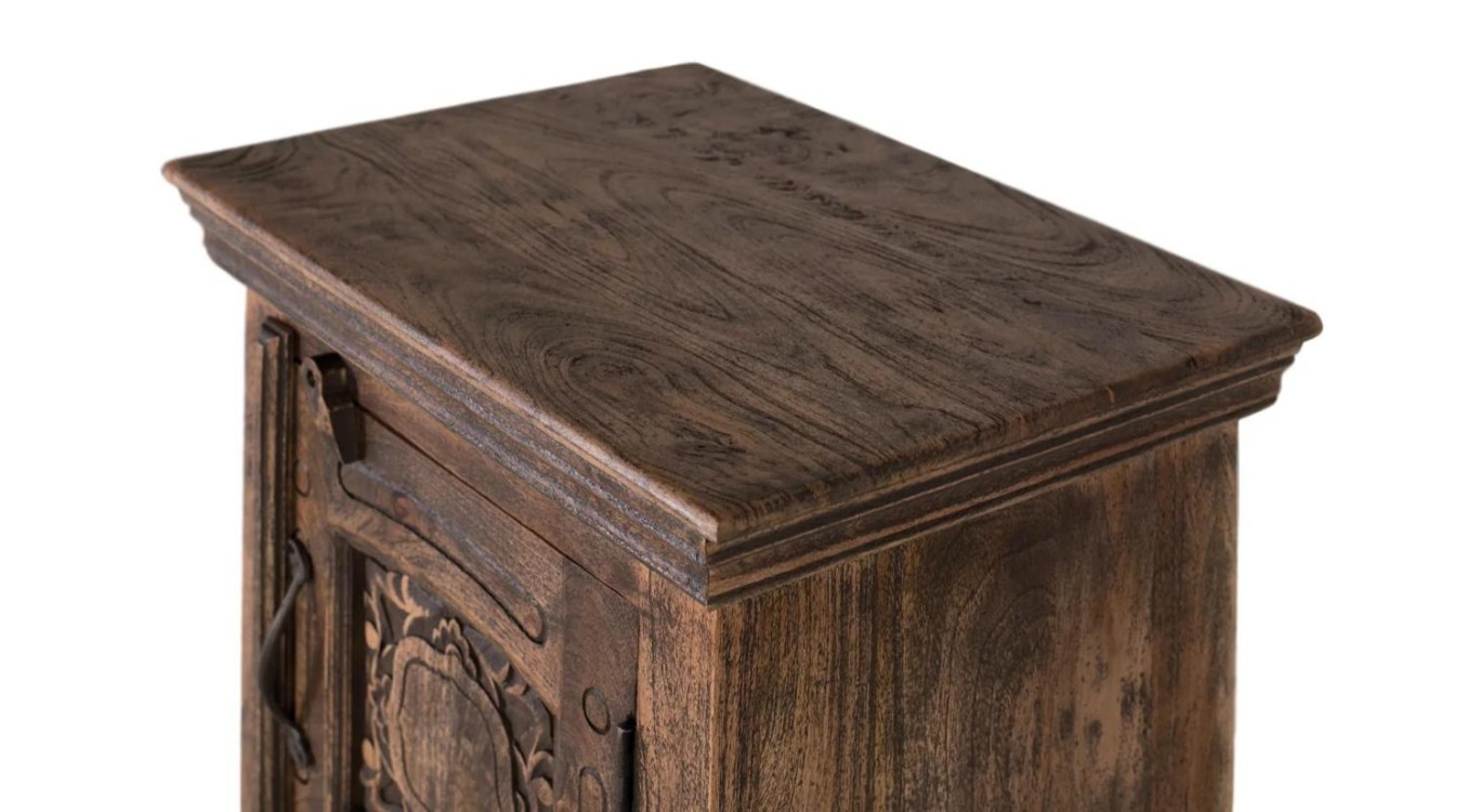 Table de chevet