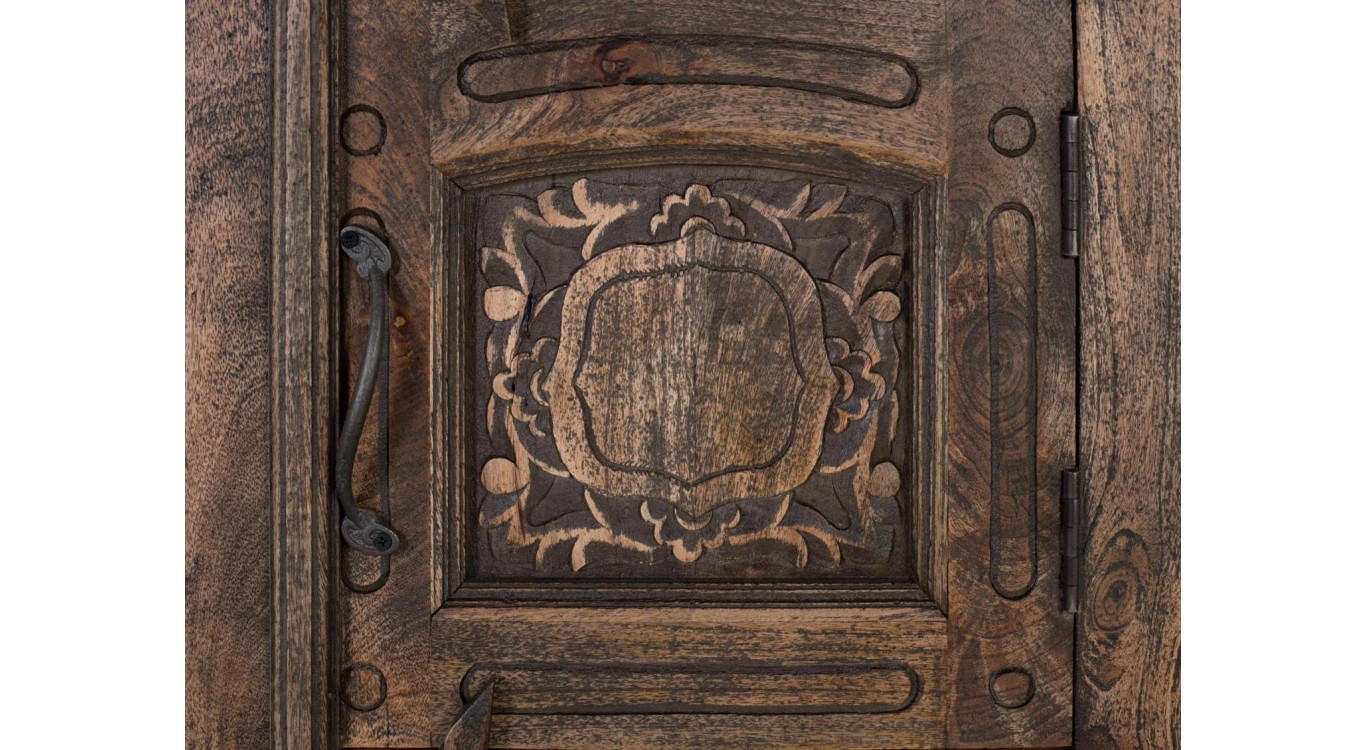 Table de chevet