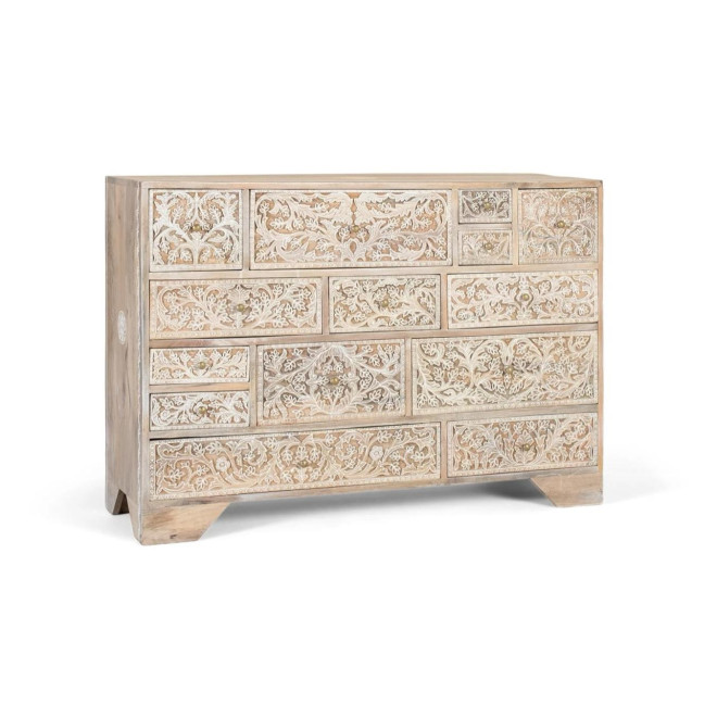 Commode