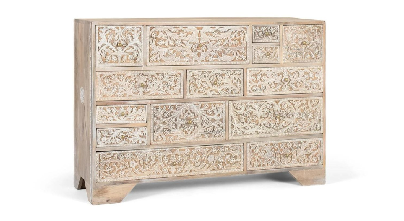 Commode
