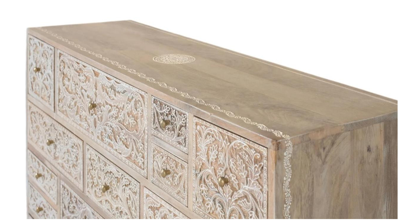 Commode