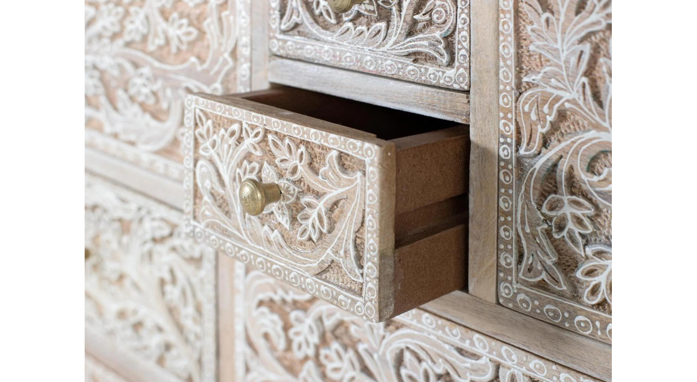Commode