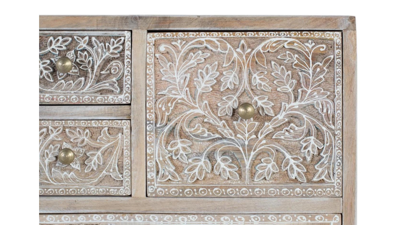 Commode