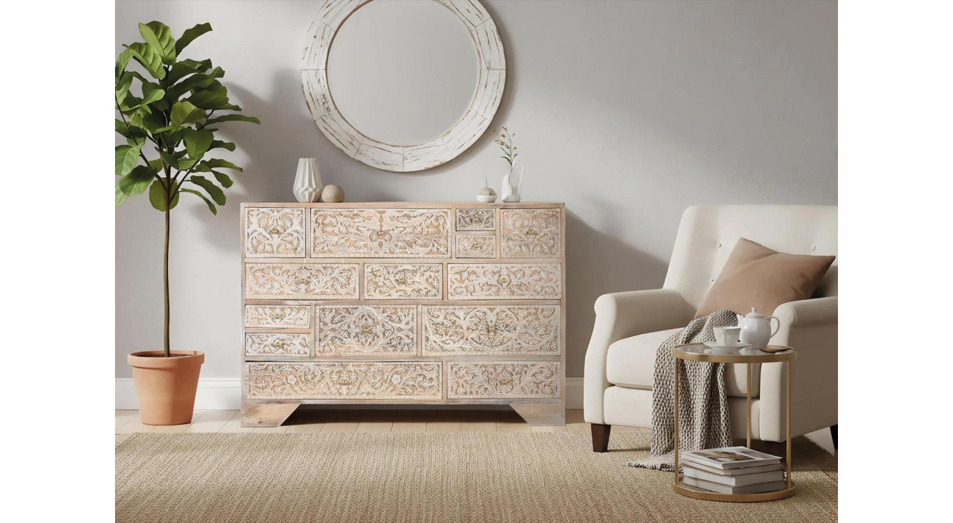 Commode