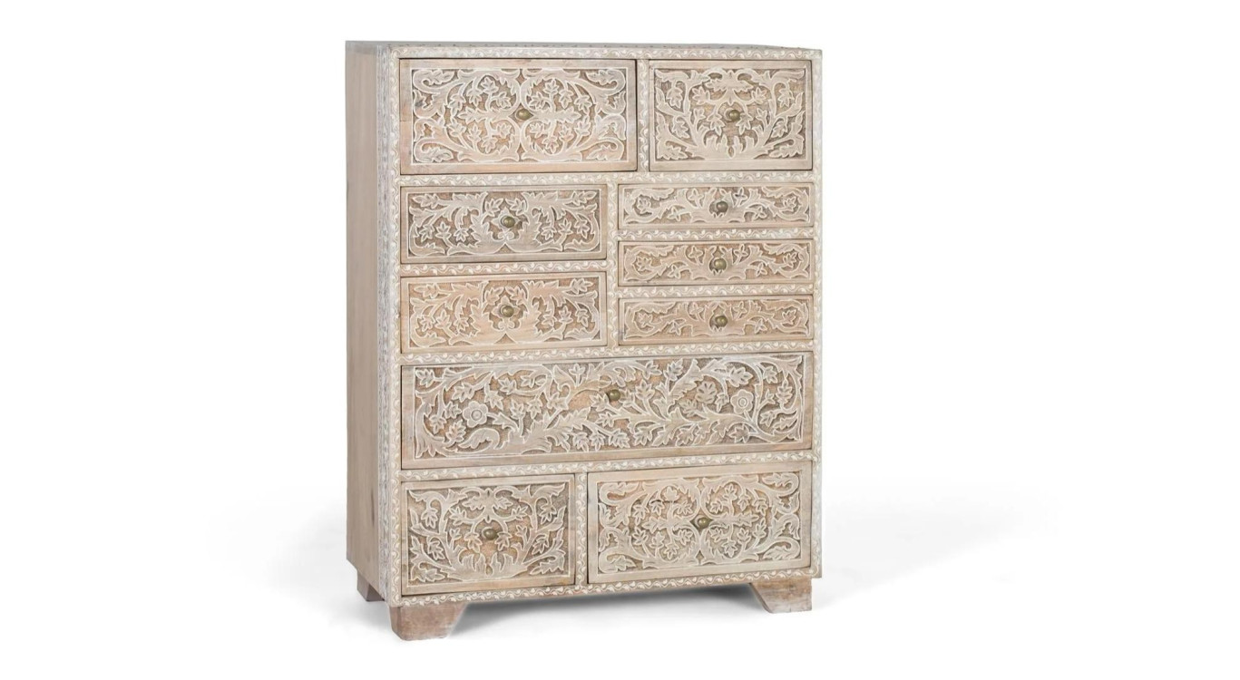 Commode