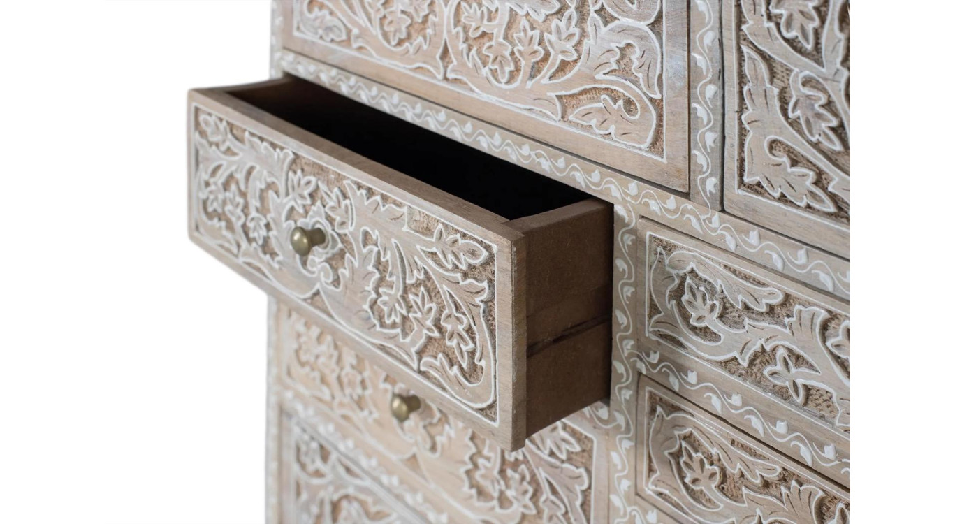 Commode