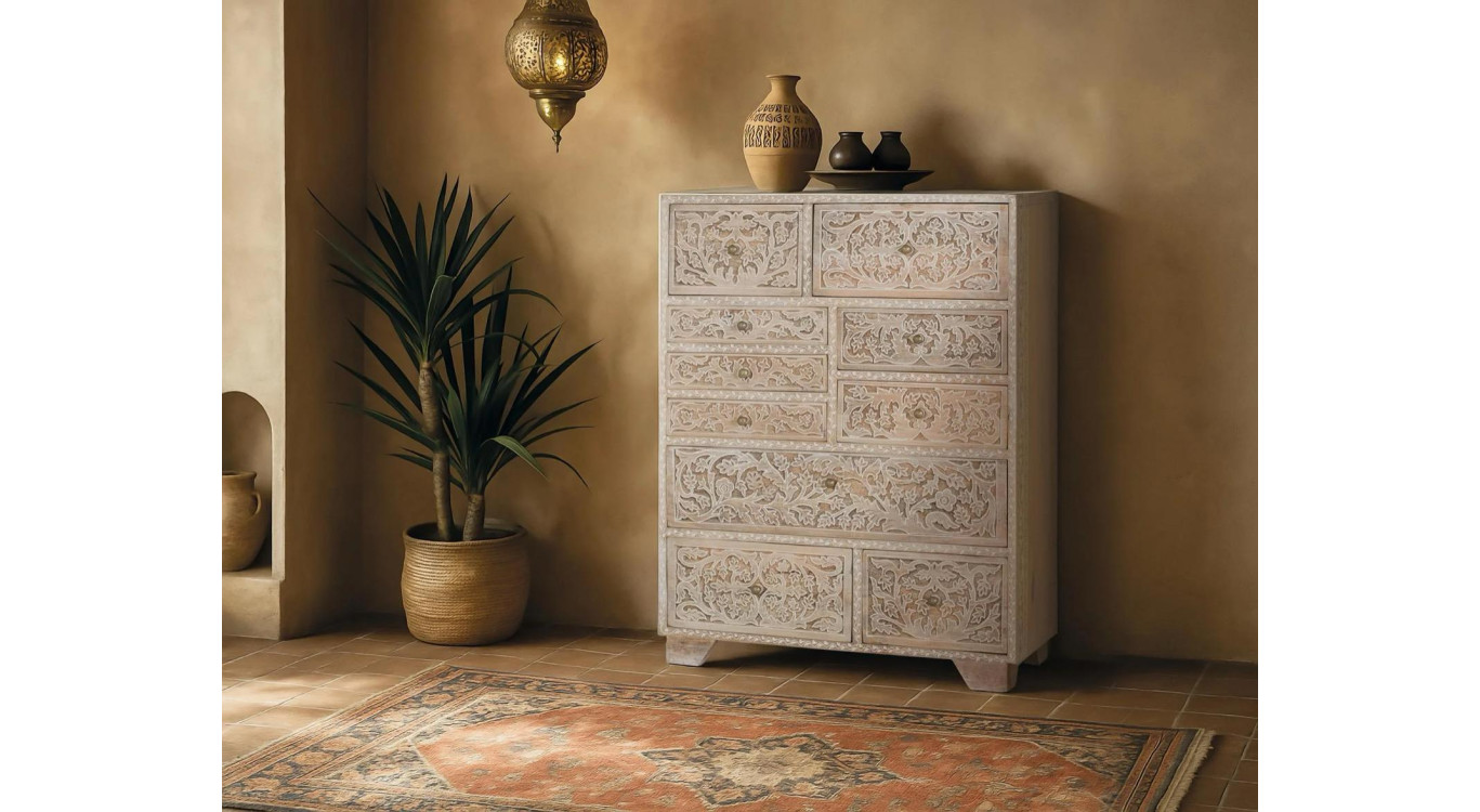 Commode