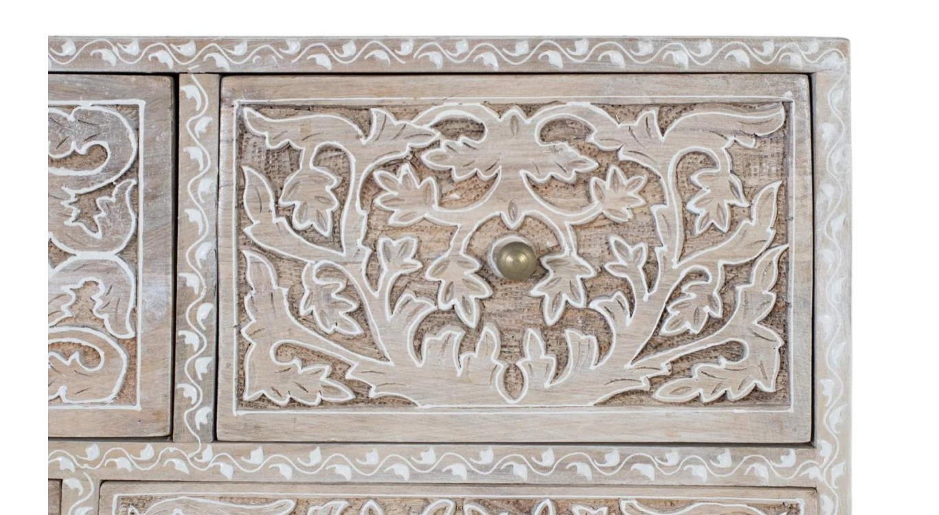 Commode