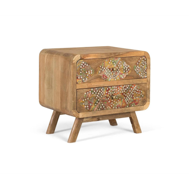Table de chevet