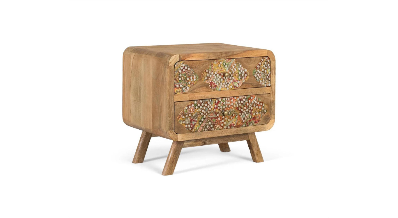 Table de chevet