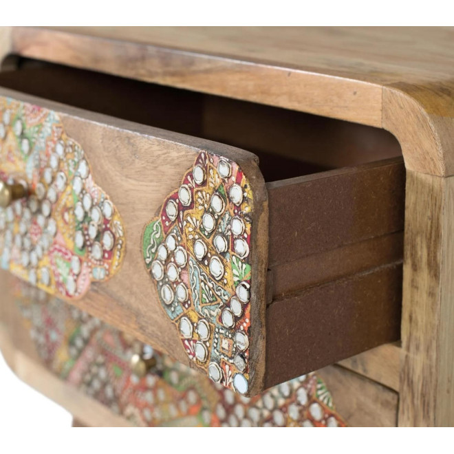 Table de chevet