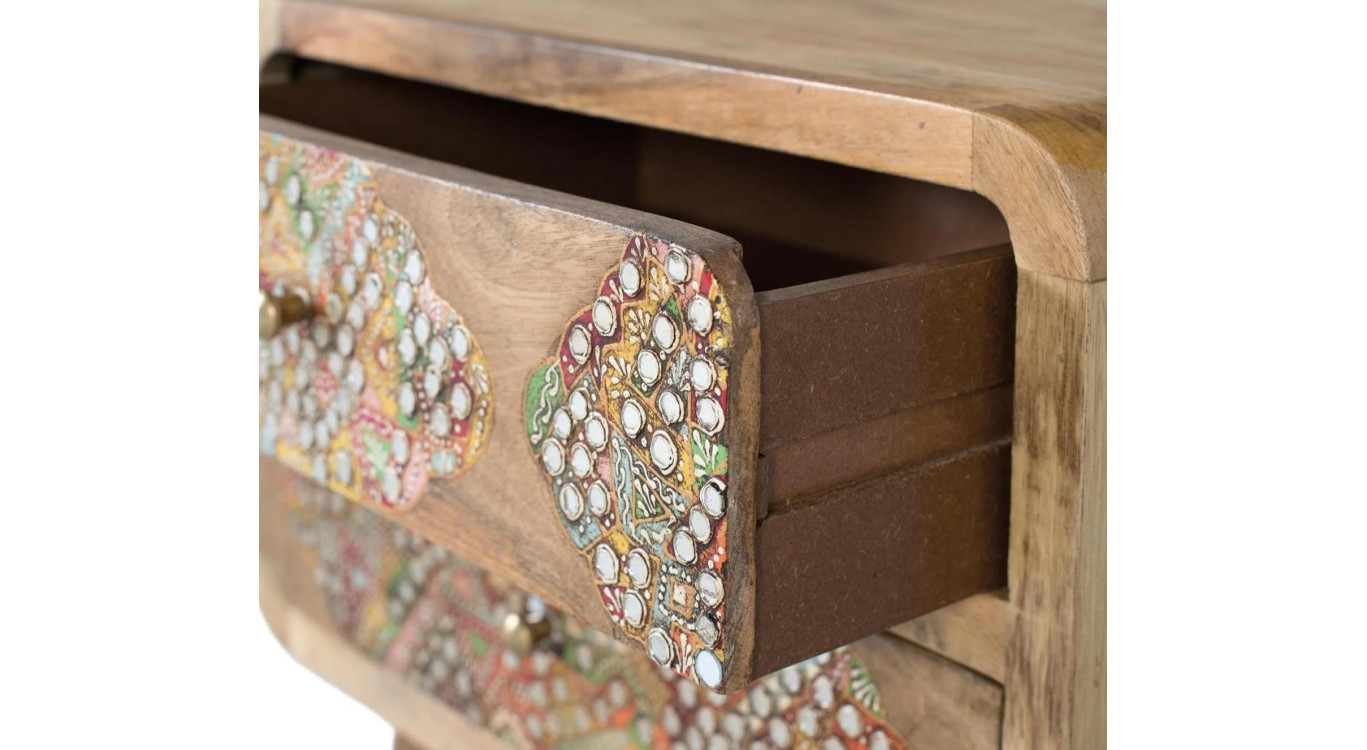 Table de chevet