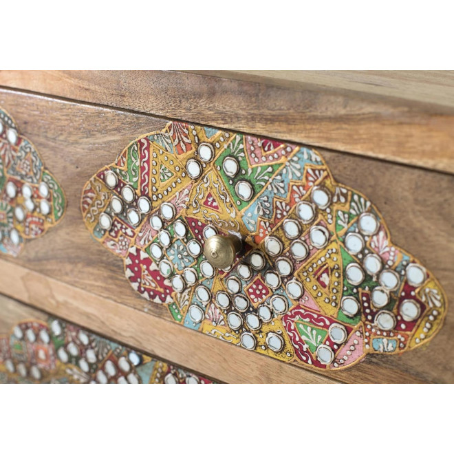 Table de chevet