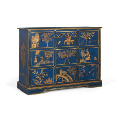 Commode