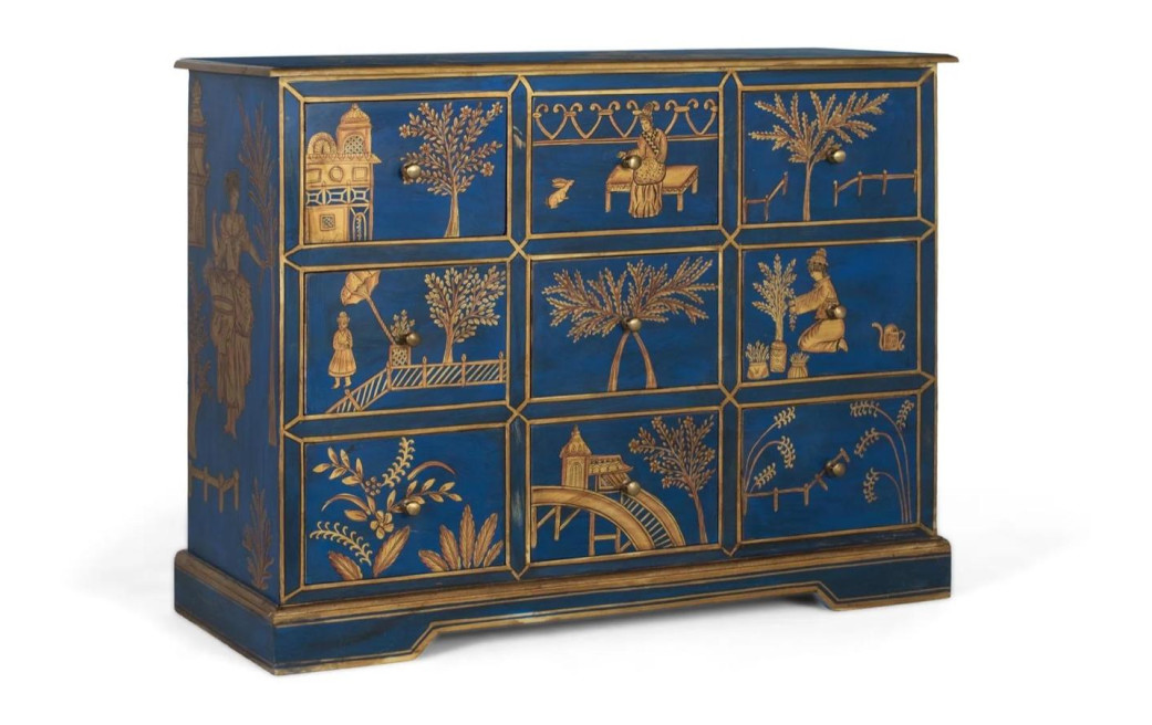 Commode