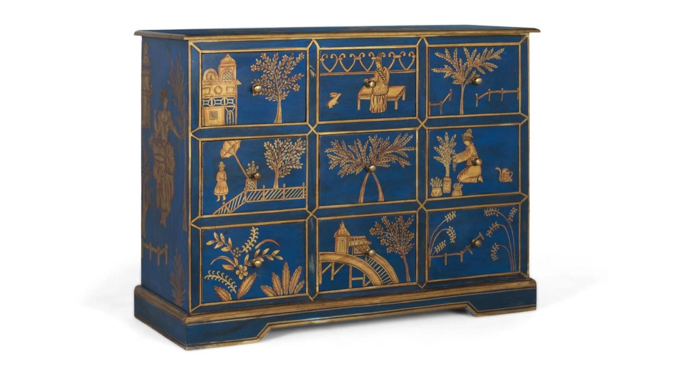 Commode