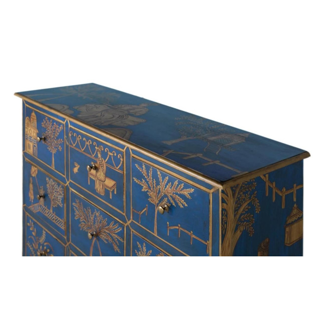 Commode