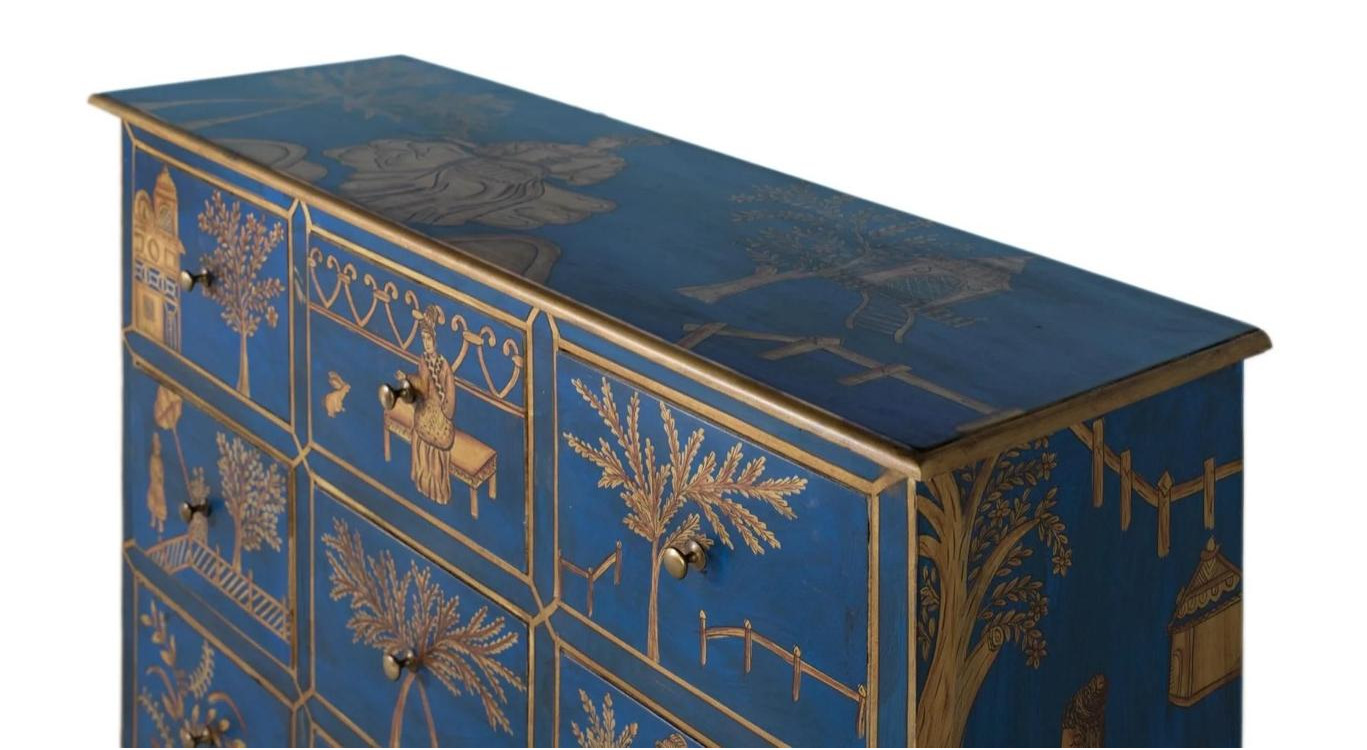 Commode