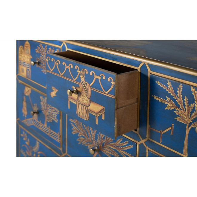 Commode