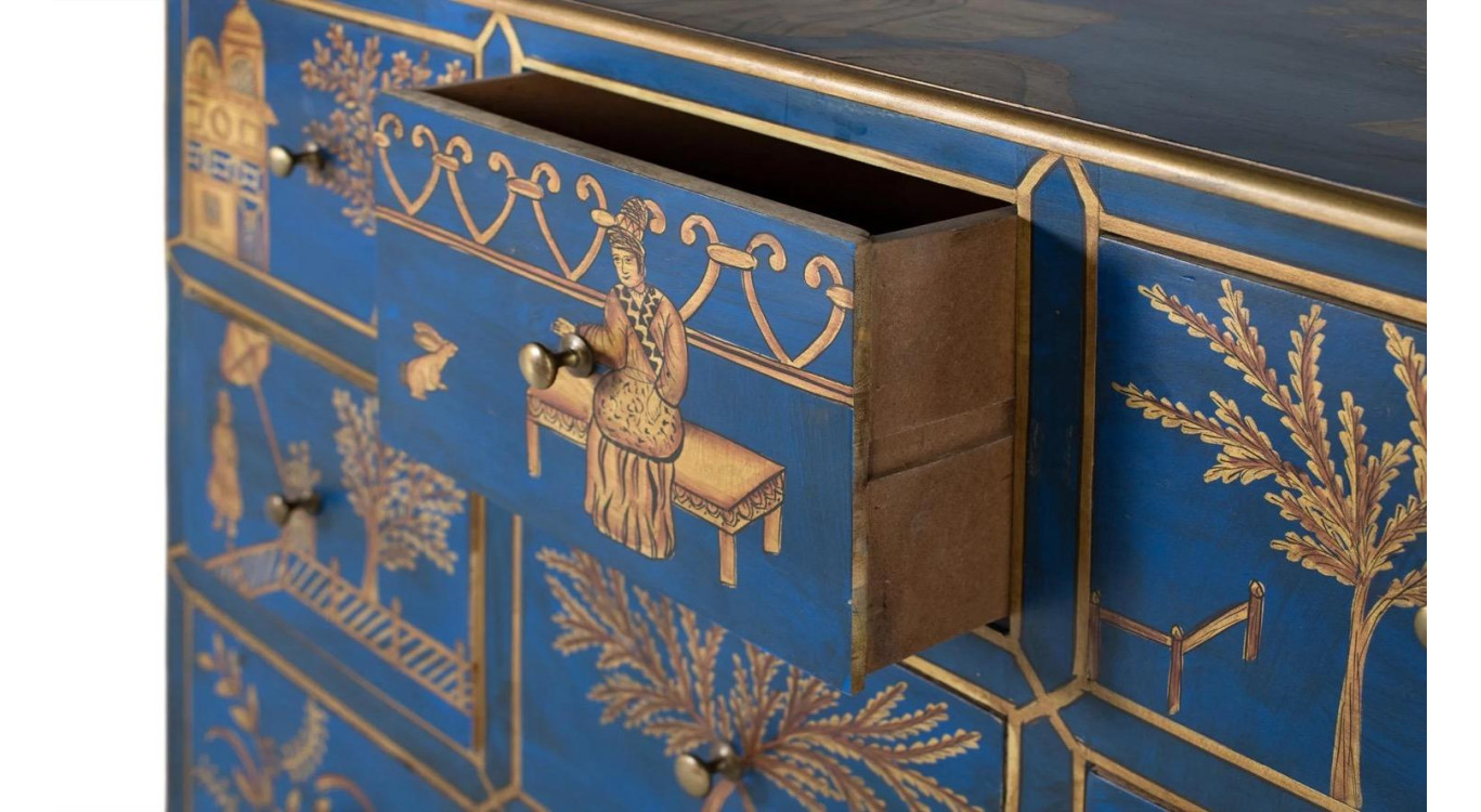 Commode