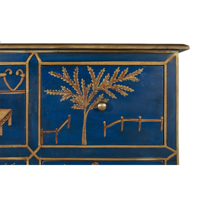 Commode